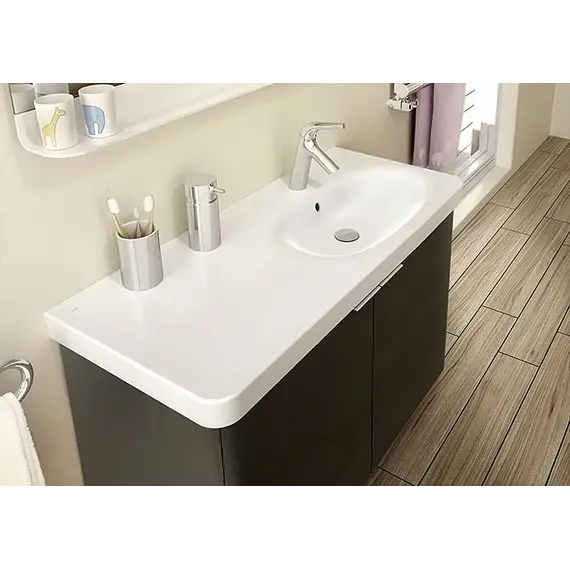 Смеситель VitrA Nest Trendy A42300EXP для раковины