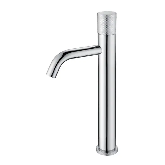 Смеситель  для накладной раковины ACWEN 2005А-2, хром