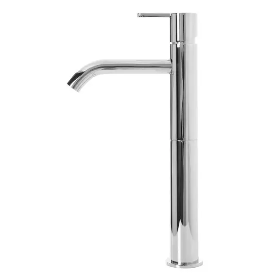 Смеситель для раковины CEZARES LEAF-LC2-01-W0