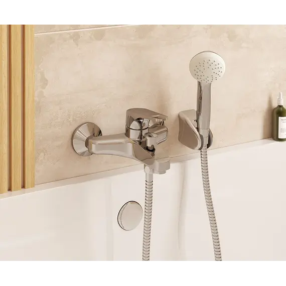 Смеситель Mofem Junior 151-0063-10 для ванны без душевого набора