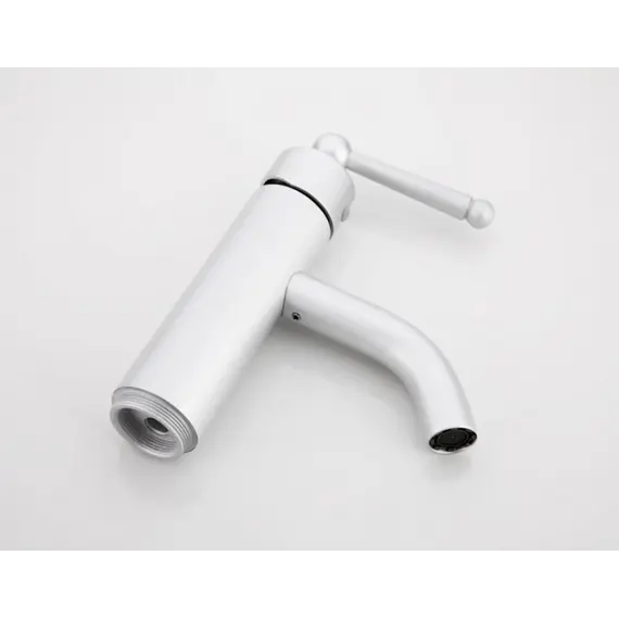 Смеситель для раковины Frap F1052-12, рычажный