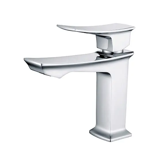 Смеситель для раковины ACWEN  PE-11100CP  хром