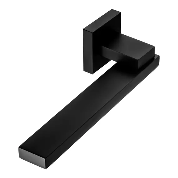 Душевая система ACWEN 1301B с термостатом, встраиваемая с изливом