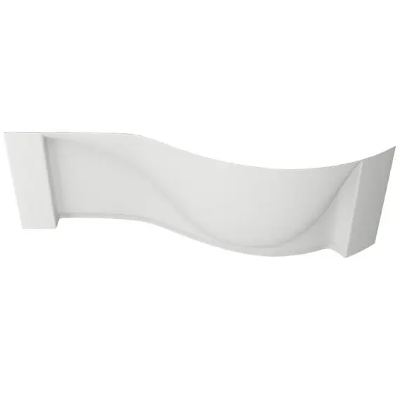 Фолдон "КАПРИ" правый (экран) 170*80