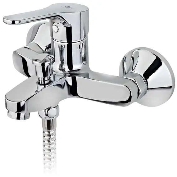 Смеситель для душа Mofem Pro, без душевого набора 151-1751-00