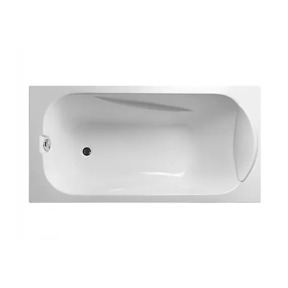 Ванна  акриловая Relisan Elvira