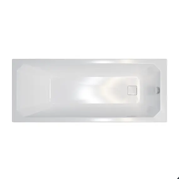 Ванна акриловая  Triton Прага