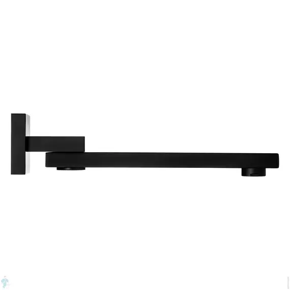 Душевая система ACWEN 1301B с термостатом, встраиваемая с изливом