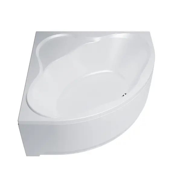 Ванна акриловая  Triton Грация  угловая 140х140