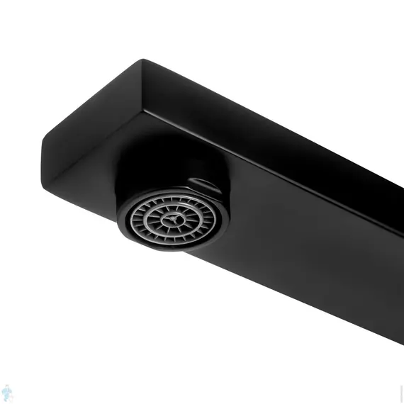 Душевая система ACWEN 1301B с термостатом, встраиваемая с изливом