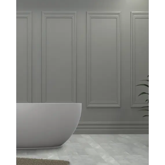 Ванна из искусственного камня ABBER Stein AS9641