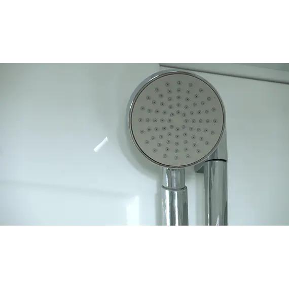 Душевая кабина  прямоугольная Timo Lux T-7715  120*90*225