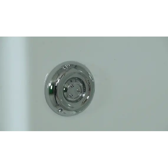 Душевая кабина  прямоугольная Timo Lux T-7715  120*90*225