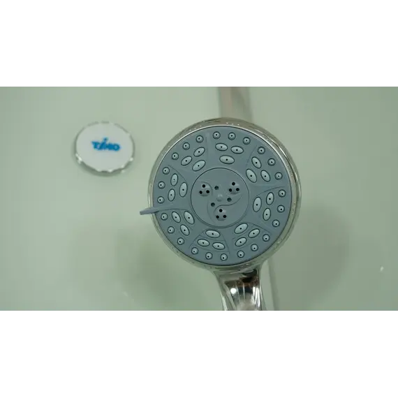 Душевая кабина асимметричная Timo Premium ILMA 902 L/R  120*80