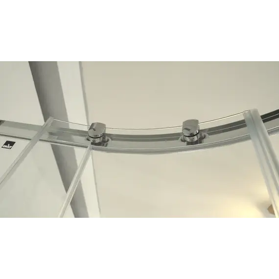 Душевая кабина асимметричная Timo Premium ILMA 902 L/R  120*80