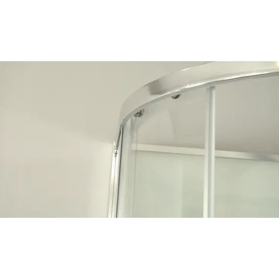 Душевая кабина асимметричная Timo Premium ILMA 902 L/R  120*80