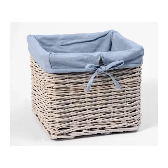 Плетеная корзина WasserKRAFT Lopau WB-320-S