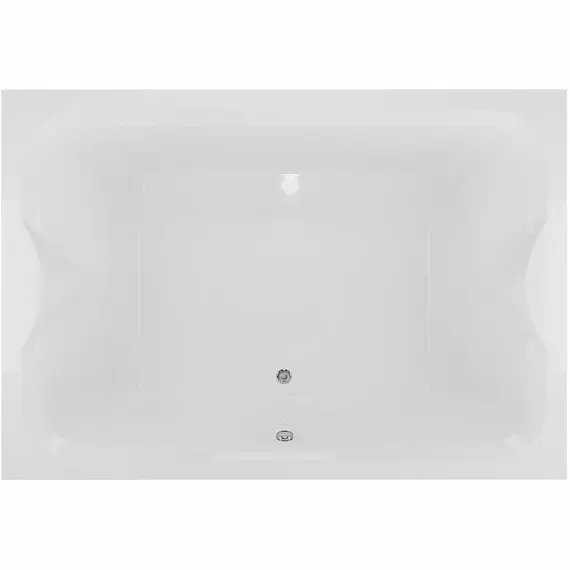 Ванна  акриловая  Vayer Kasandra 195*135