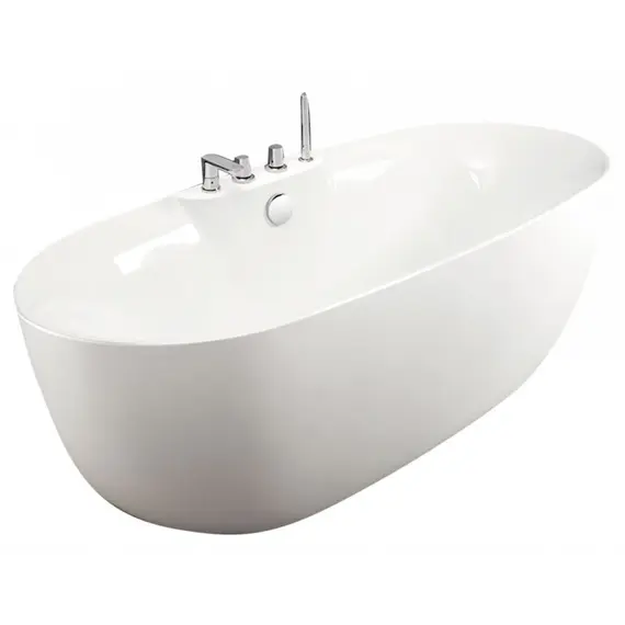 Ванна акриловая Esbano Rome-SM, 170x80x58 см