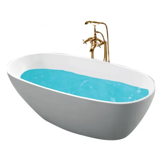 Ванна акриловая Esbano Sophia , 170x85x56 см