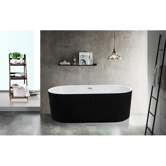 Ванна акриловая Esbano Tortuga  170х80х59