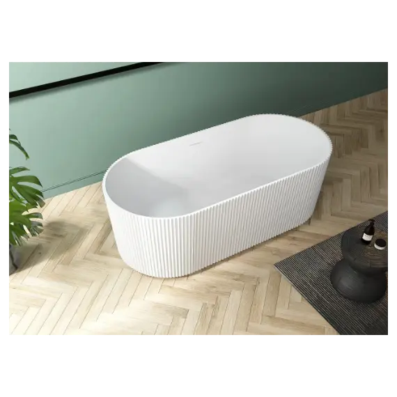 Ванна акриловая Esbano Tortuga  170х80х59