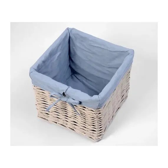 Плетеная корзина WasserKRAFT Lopau WB-320-S