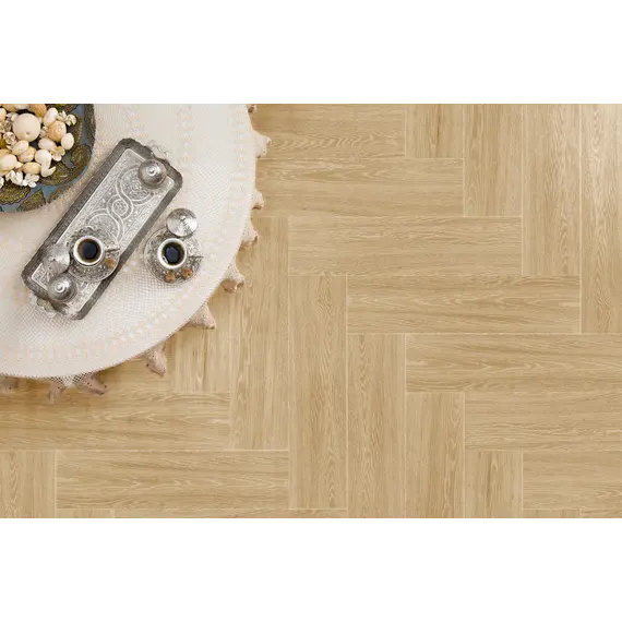 Керамогранит Амалия/Amalia_GT Бежевый 15x60