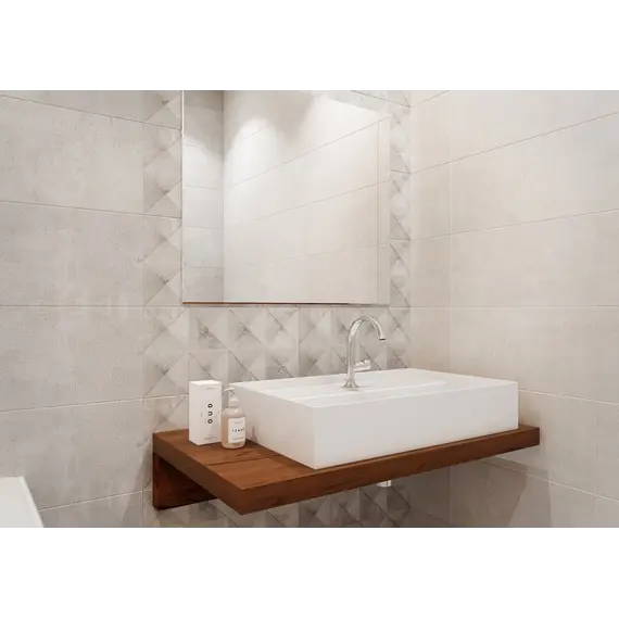  Декор кер. Лофт / Loft Сер. 25x50 тип 3_ 1\7