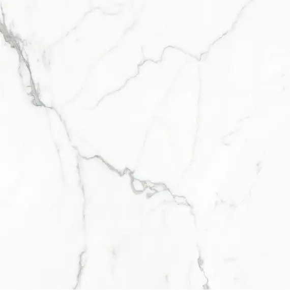  Керамогранит Элегант Статуарио / Elegant Statuario Бел. 60x60 полир._ 1\51,84