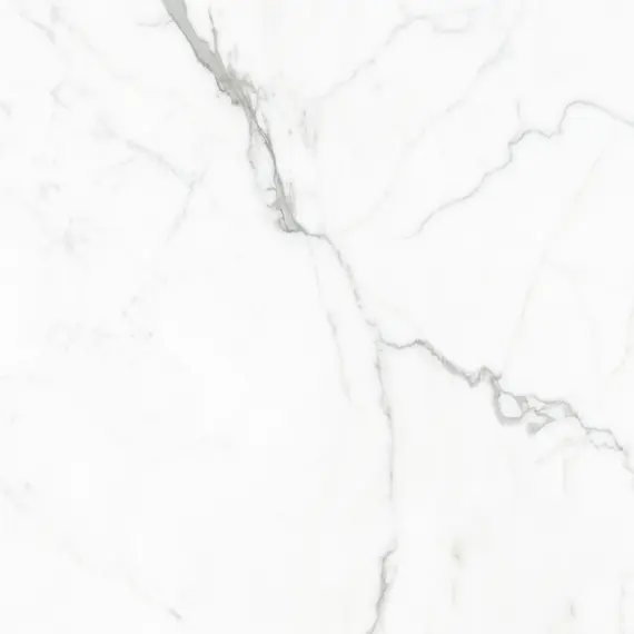  Керамогранит Элегант Статуарио / Elegant Statuario Бел. 60x60 полир._ 1\51,84