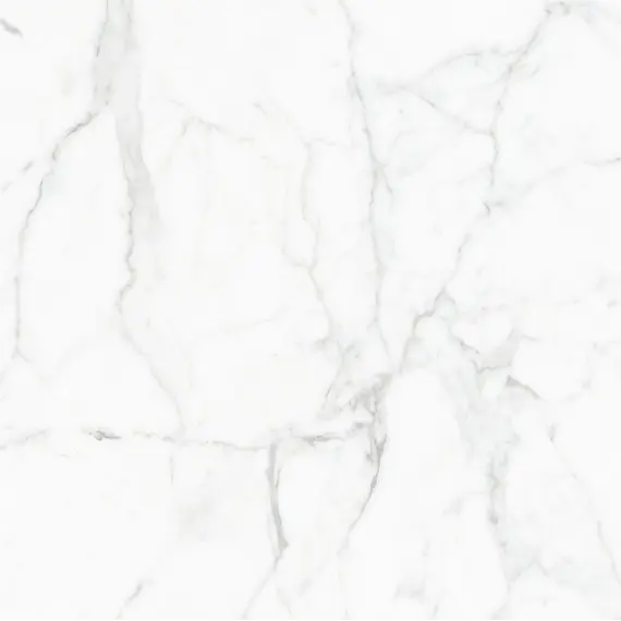  Керамогранит Элегант Статуарио / Elegant Statuario Бел. 60x60 полир._ 1\51,84