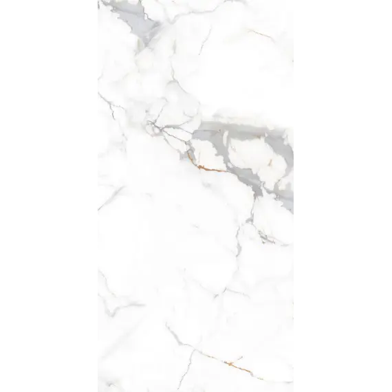  Керамогранит Калакатта Империал / Calacatta Imperial Бел. 60x120 полир._ 1\46,08