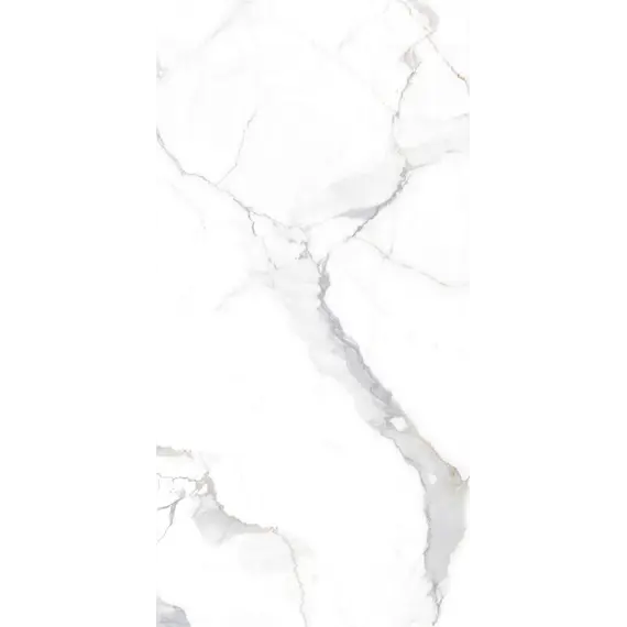  Керамогранит Калакатта Империал / Calacatta Imperial Бел. 60x120 полир._ 1\46,08