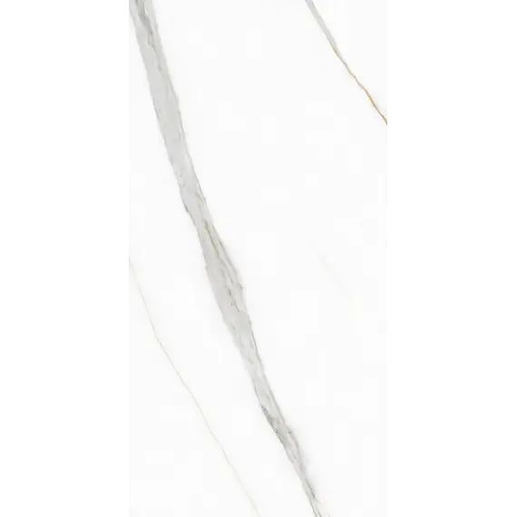 Керамогранит Ангел Статуарио/Angel Statuario_GT Белый 60x120 полир