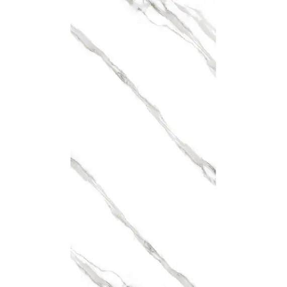 Керамогранит Каррара Бронз/Carrara Bronze_GT Белый  60x120 полир.