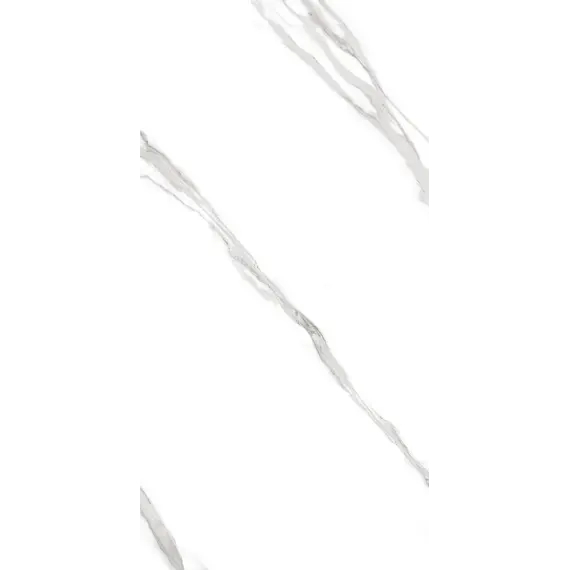 Керамогранит Каррара Бронз/Carrara Bronze_GT Белый  60x120 полир.