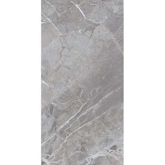 Керамогранит Равенна/Ravenna_GT Темно-серый  60x120 суперполировка