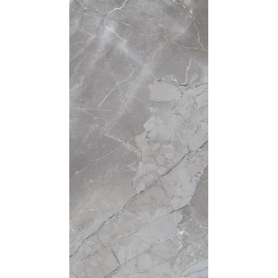 Керамогранит Равенна/Ravenna_GT Темно-серый  60x120 суперполировка