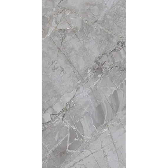 Керамогранит Равенна/Ravenna_GT Темно-серый  60x120 суперполировка