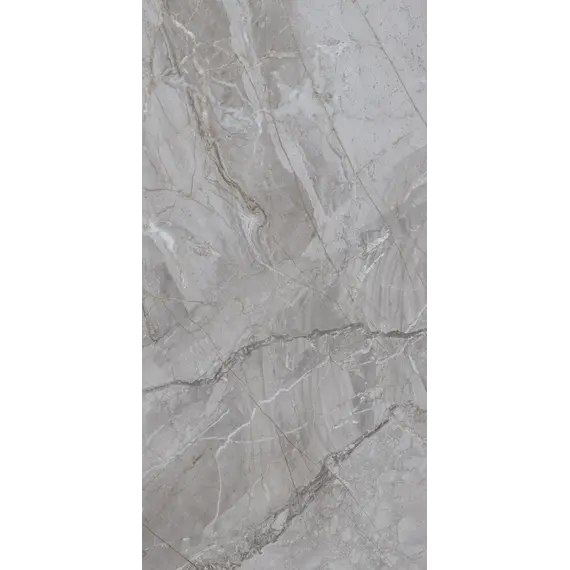 Керамогранит Равенна/Ravenna_GT Темно-серый  60x120 суперполировка