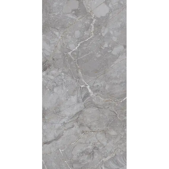 Керамогранит Равенна/Ravenna_GT Темно-серый  60x120 суперполировка