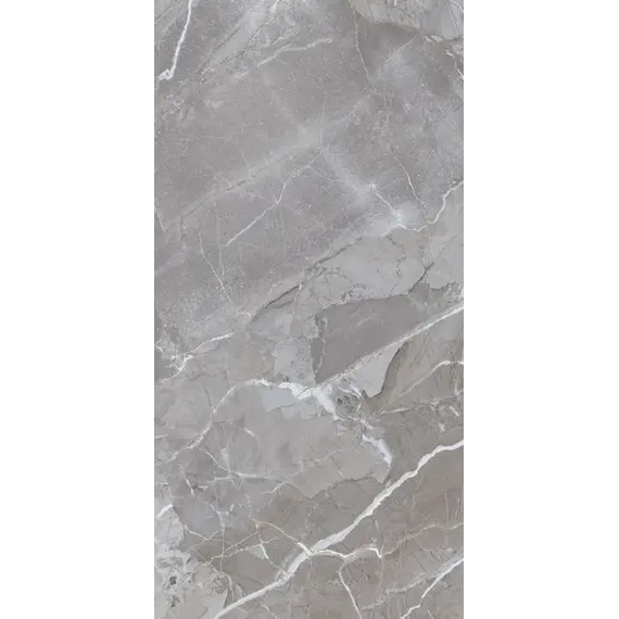 Керамогранит Равенна/Ravenna_GT Темно-серый  60x120 суперполировка