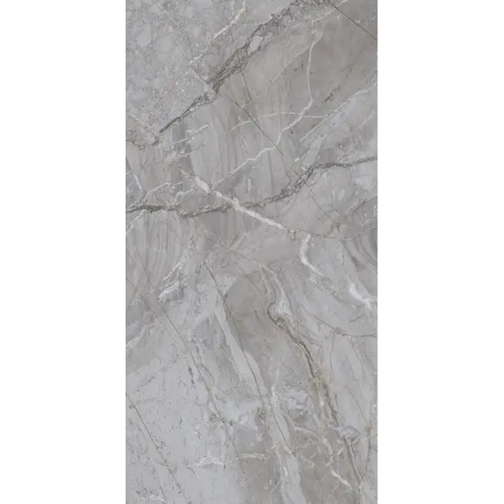 Керамогранит Равенна/Ravenna_GT Темно-серый  60x120 суперполировка