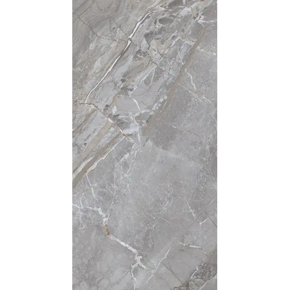 Керамогранит Равенна/Ravenna_GT Темно-серый  60x120 суперполировка