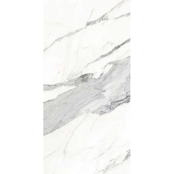  Керамогранит Верона / Verona Бел. 60x120 Тонкий (6,5 мм)_ 1\64,8