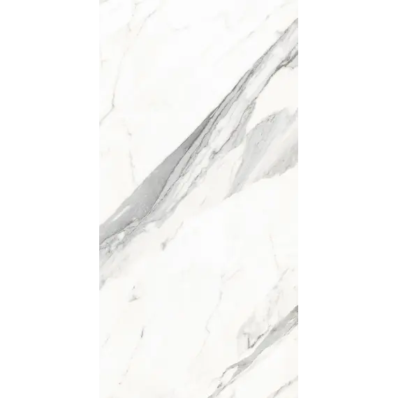  Керамогранит Верона / Verona Бел. 60x120 Тонкий (6,5 мм)_ 1\64,8