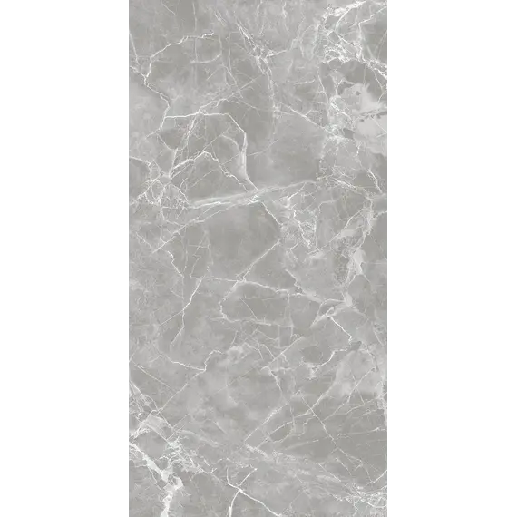 Керамогранит Соло/Solo_GT Серый полир.