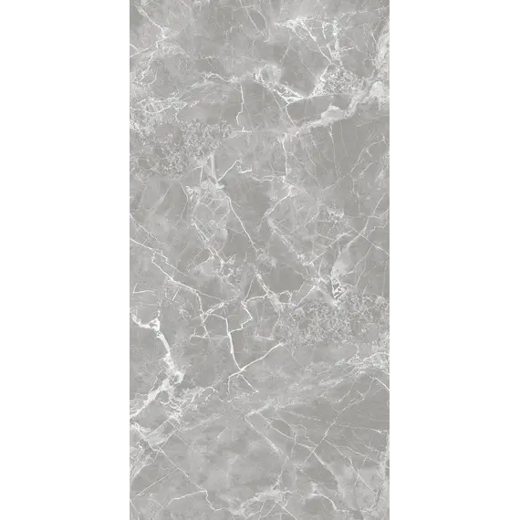 Керамогранит Соло/Solo_GT Серый полир.