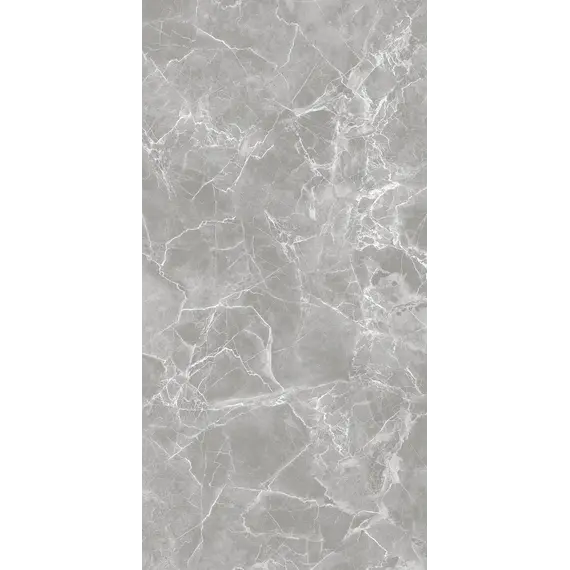 Керамогранит Соло/Solo_GT Серый полир.